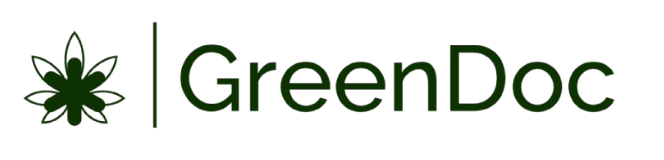 GreenDoc logo